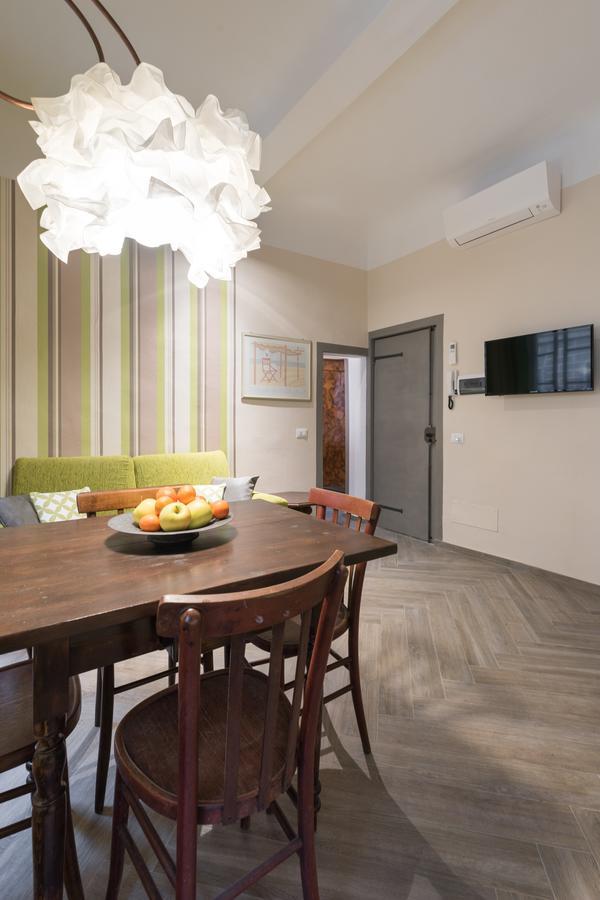 Appartement Roommo Accademia *