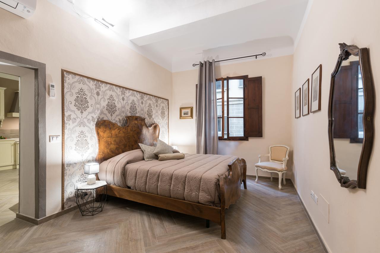 Roommo Accademia Appartement