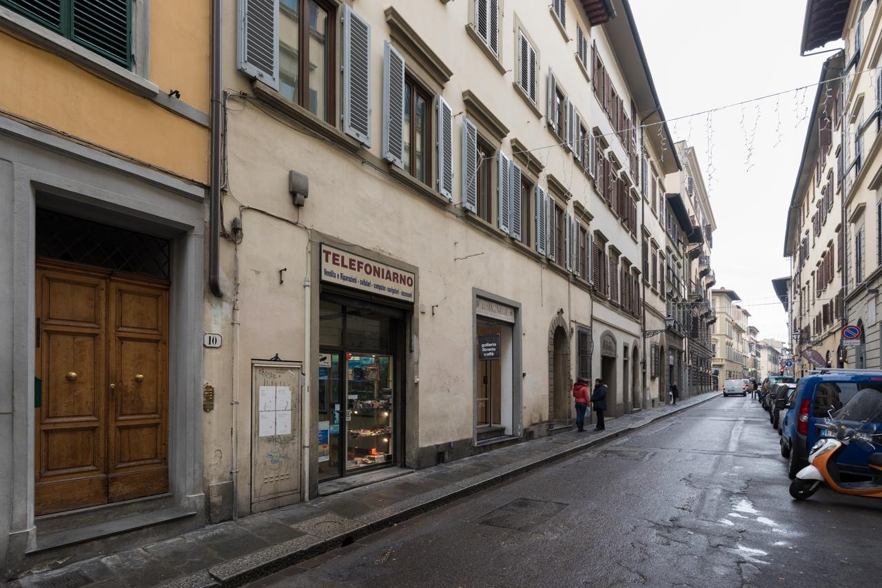Roommo Accademia Appartement