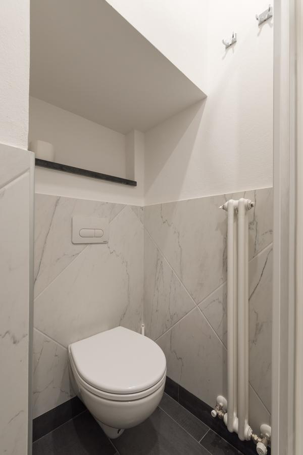 Roommo Accademia Appartement Florence