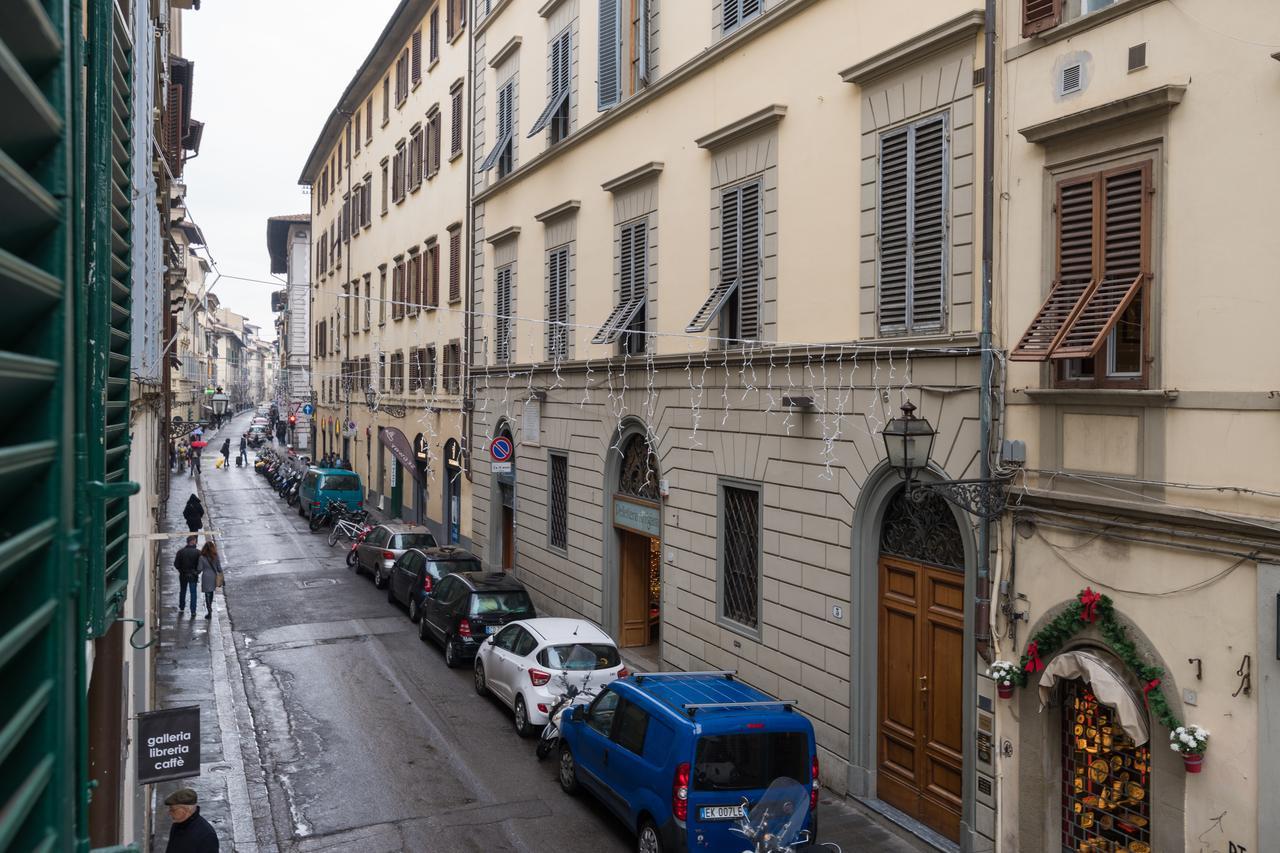 Roommo Accademia Appartement Florence